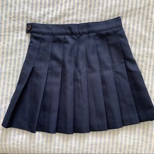 American Apparel Mini Skirt